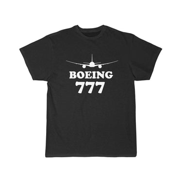 B777 DESIGNED T-SHIRT THE AV8R